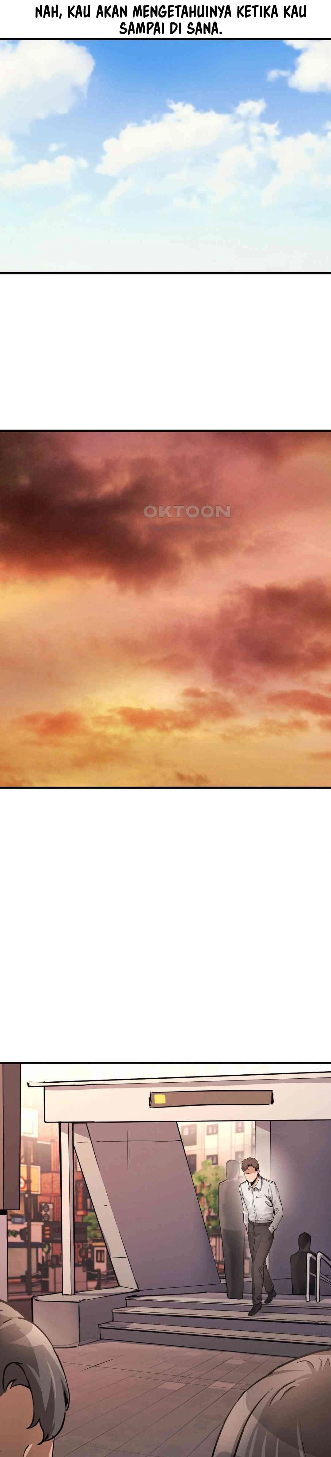 My Life Is a Piece of Cake - Chapter 16 7