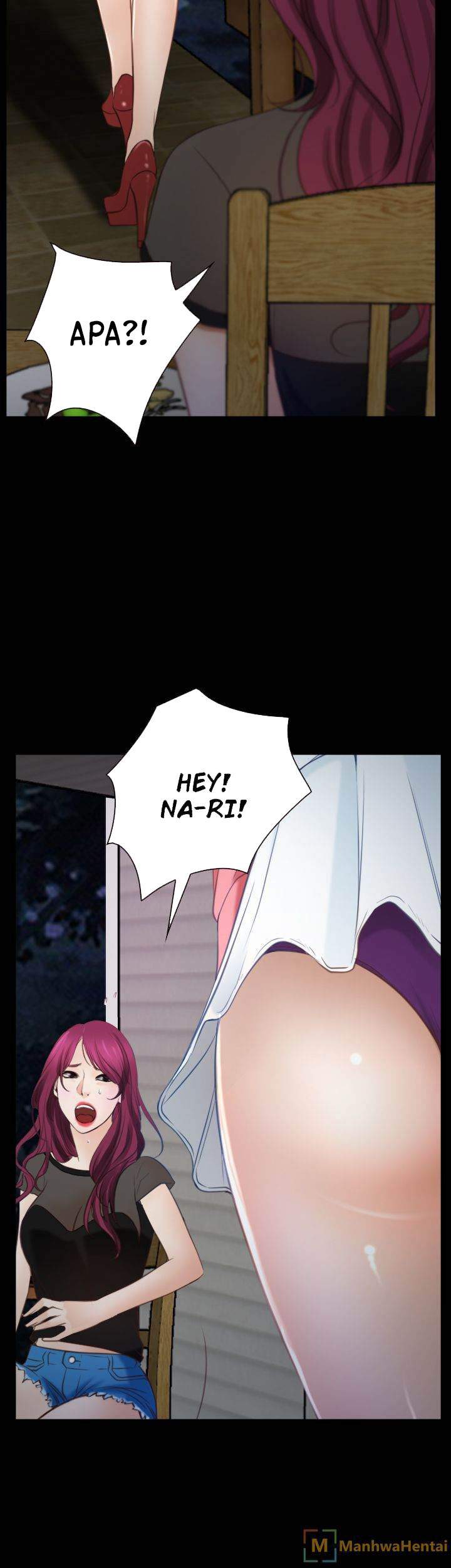 Hidden Feeling - Chapter 16 24