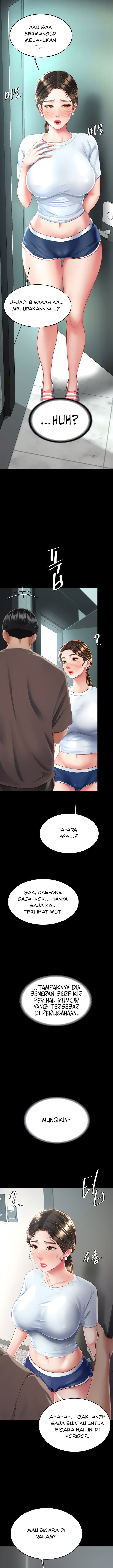 Go ahead Mom - Chapter 16 18