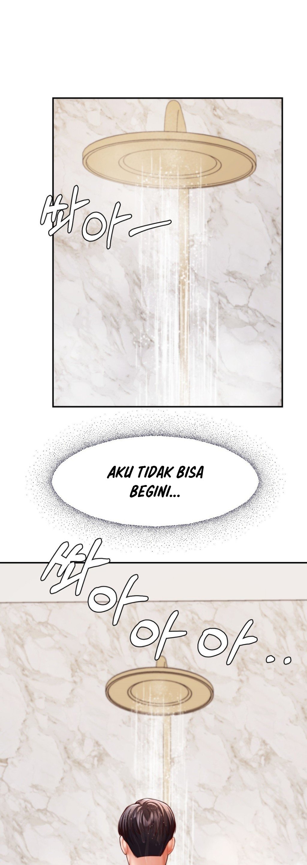 Blueming (Samosa) - Chapter 16 35 Blueming (Samosa) - Chapter 16 35