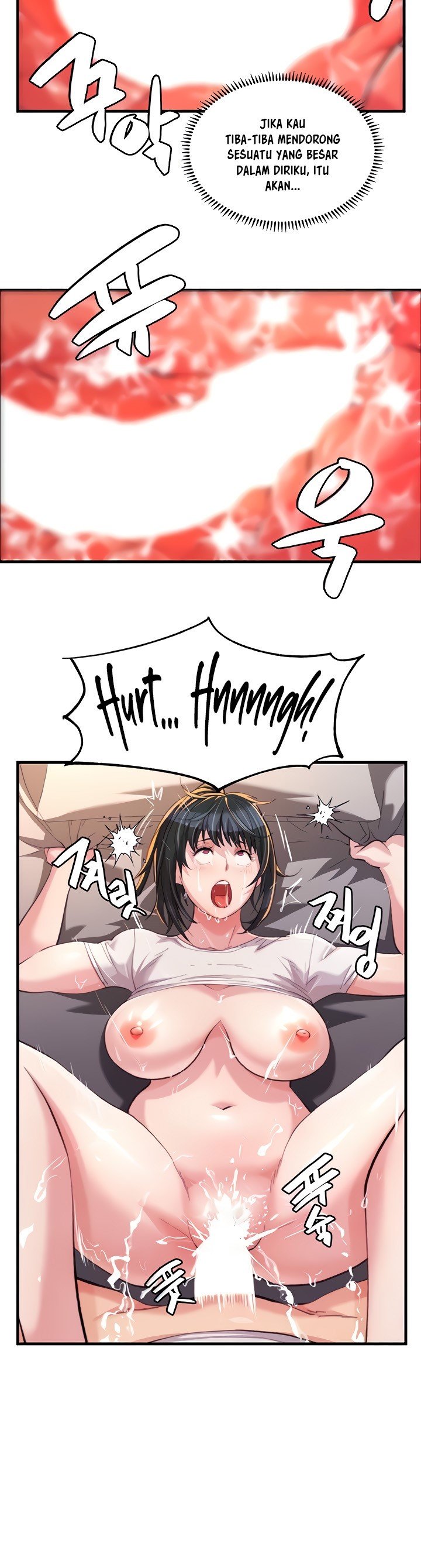 Chicken Club - Chapter 16 11 Chicken Club - Chapter 16 11