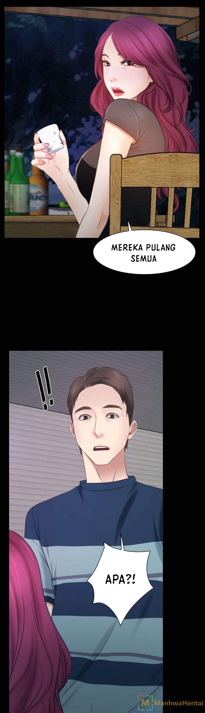 Hidden Feeling - Chapter 16 31