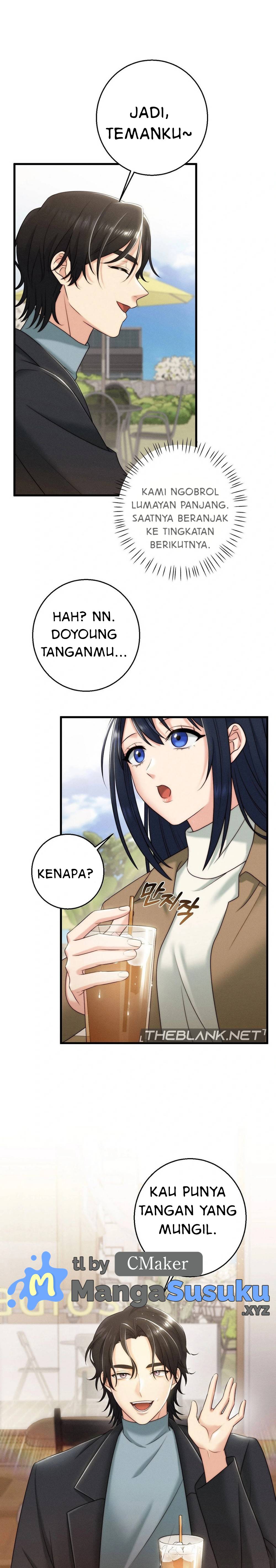 You Are My XX - Chapter 16 15 You Are My XX - Chapter 16 15