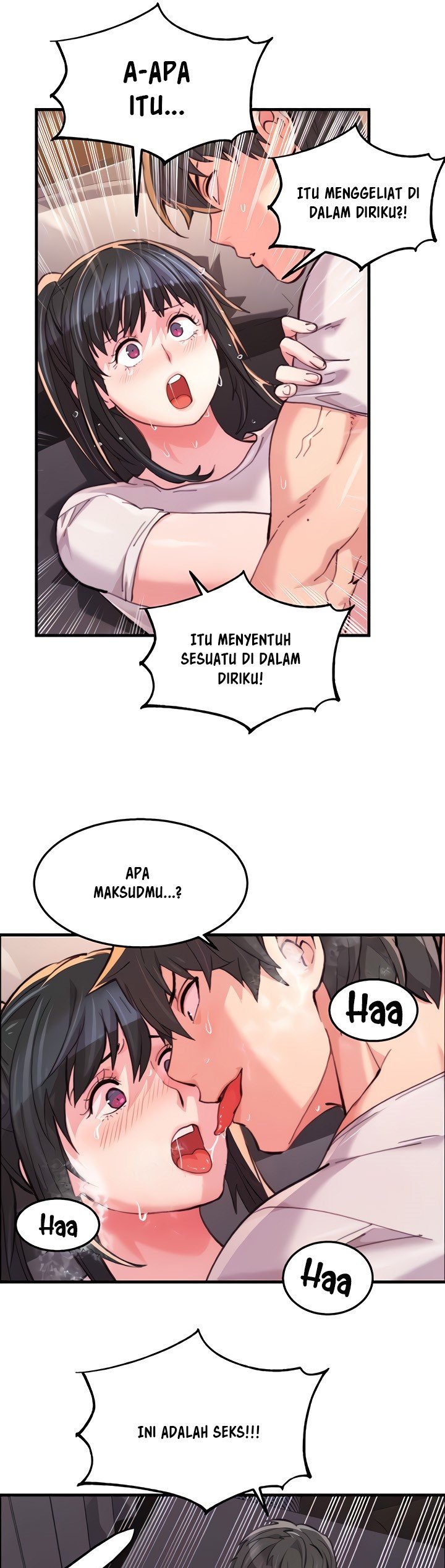 Chicken Club - Chapter 16 12 Chicken Club - Chapter 16 12