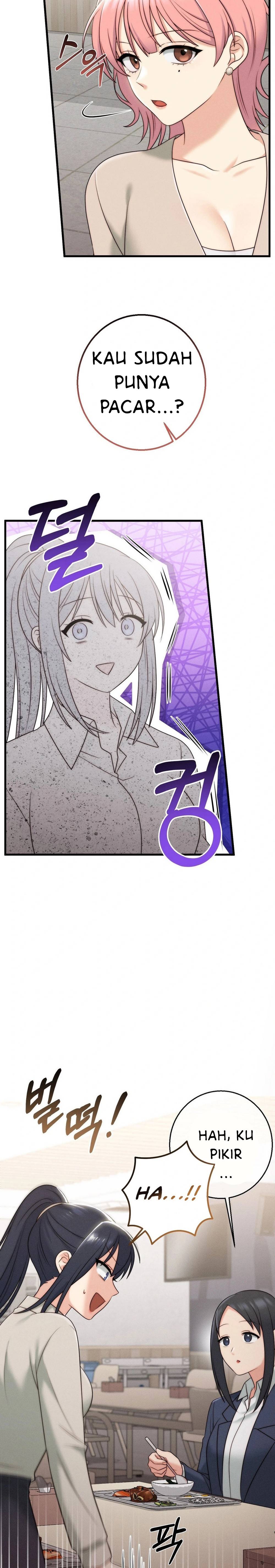 You Are My XX - Chapter 16 10 You Are My XX - Chapter 16 10