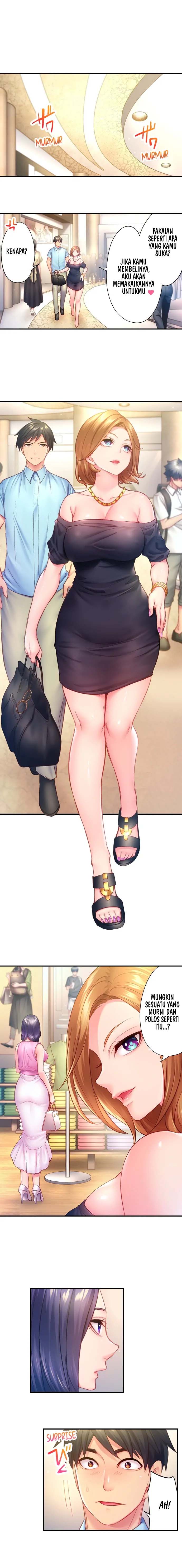 First Time With My Wife (Again) - Chapter 16 5