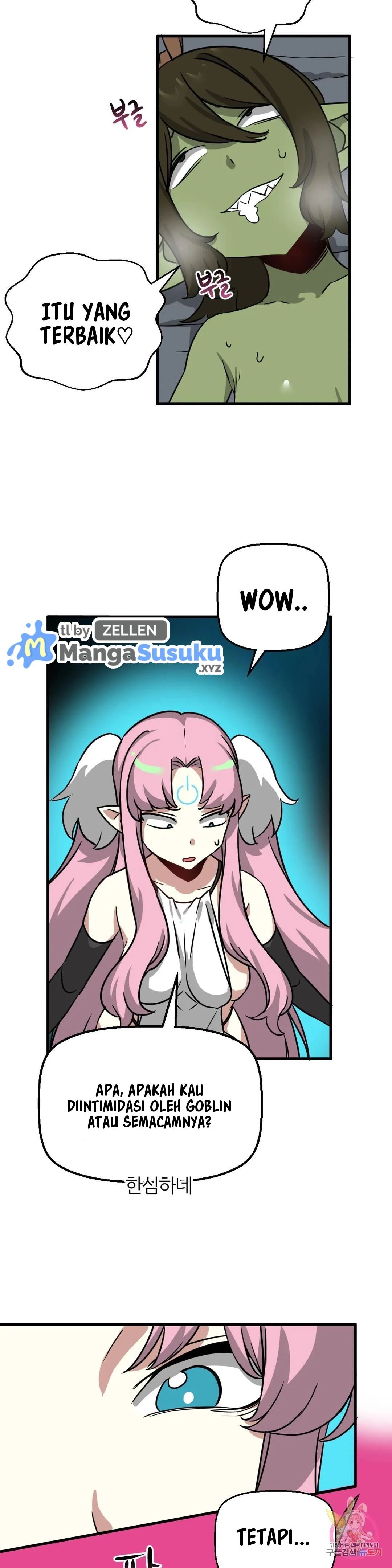 No Man’s Land - Chapter 16 13 No Man’s Land - Chapter 16 13