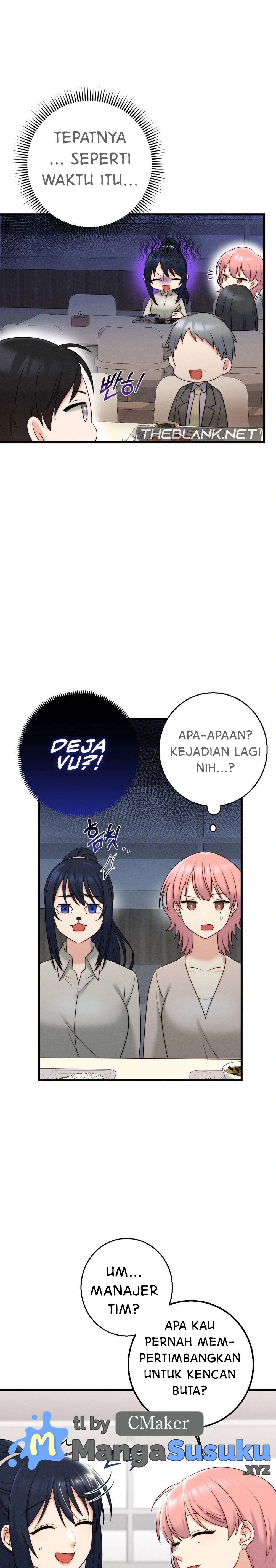 You Are My XX - Chapter 16 8 You Are My XX - Chapter 16 8