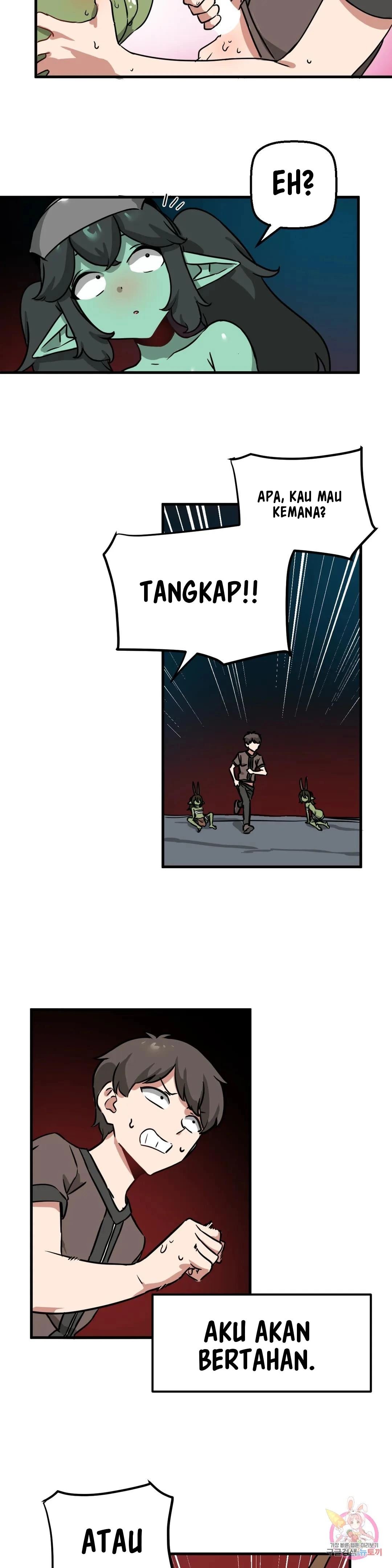 No Man’s Land - Chapter 16 26 No Man’s Land - Chapter 16 26