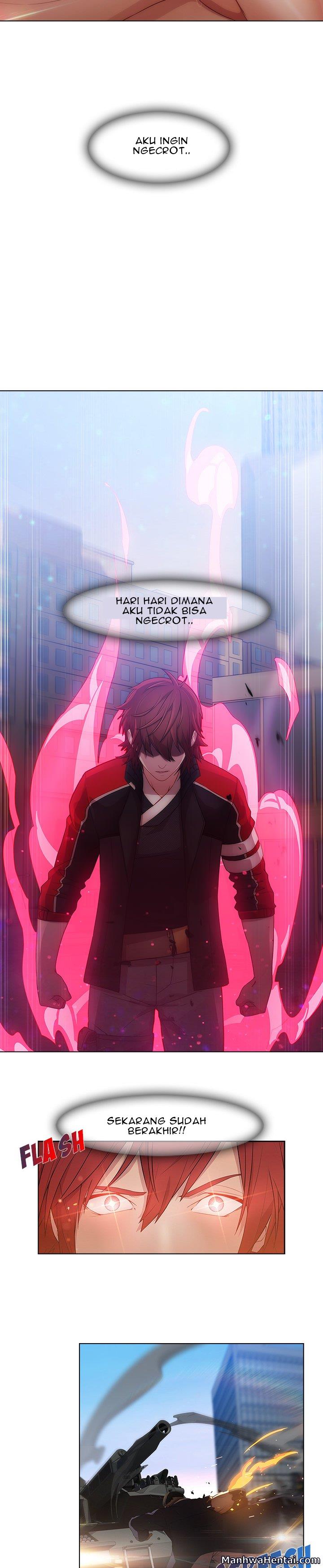 Butterfly Dream - Chapter 16 14