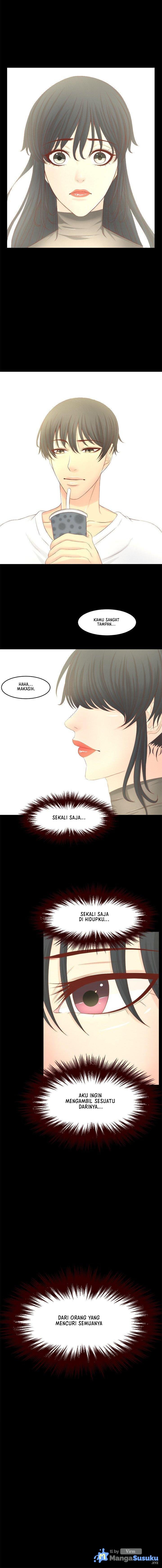 Komik As Fate Would Have It - As Fate Would Have It Chapter 16 7