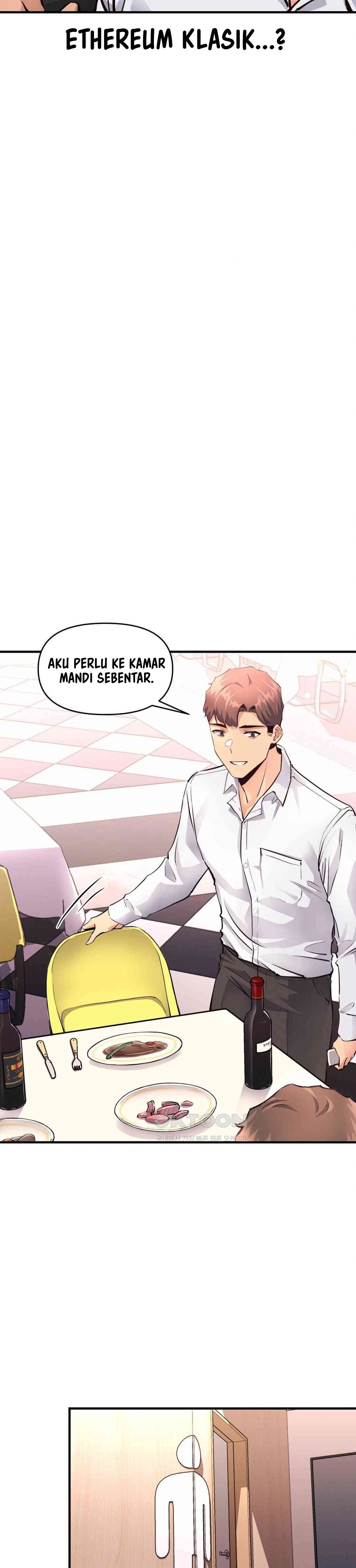 My Life Is a Piece of Cake - Chapter 16 23