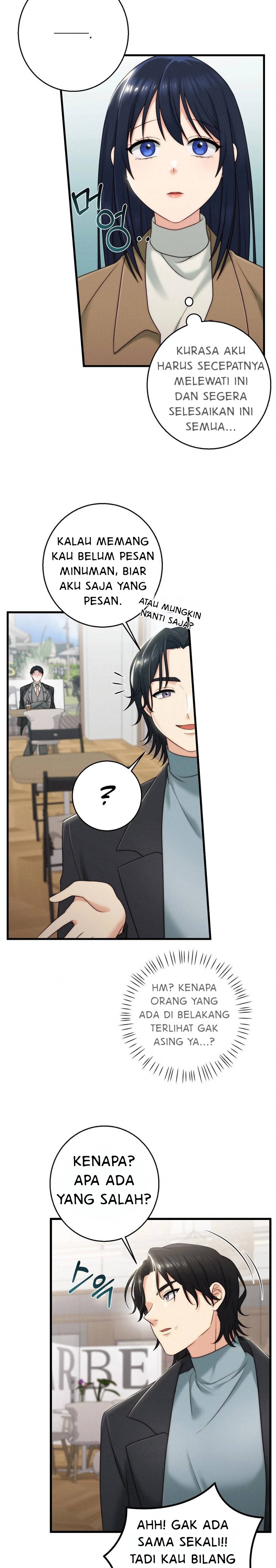 You Are My XX - Chapter 16 13 You Are My XX - Chapter 16 13