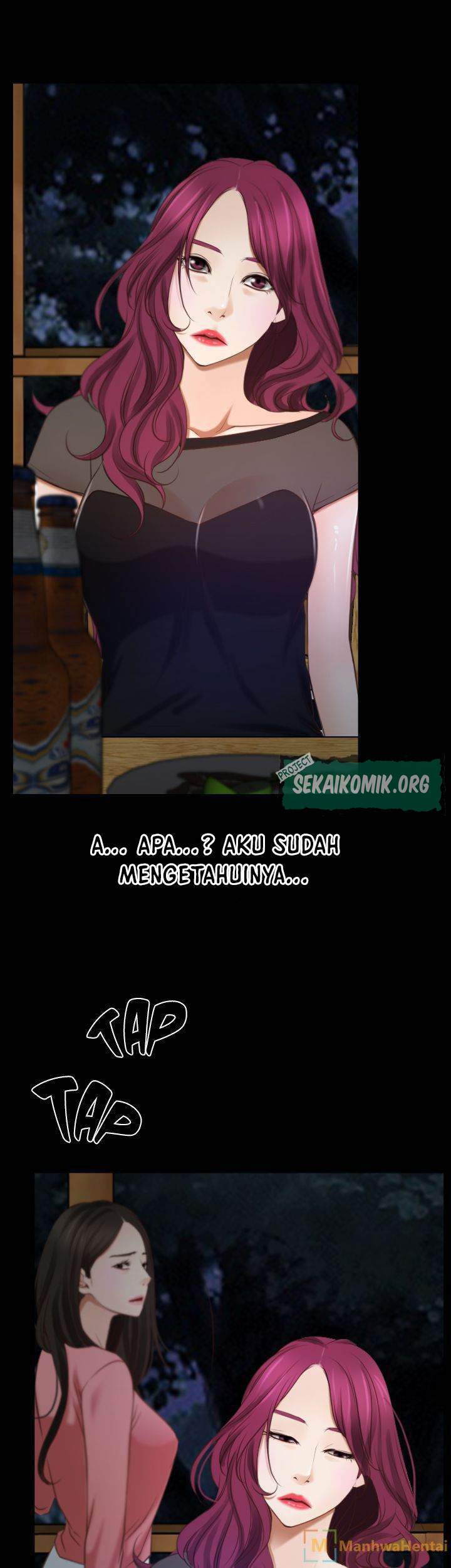 Hidden Feeling - Chapter 16 21