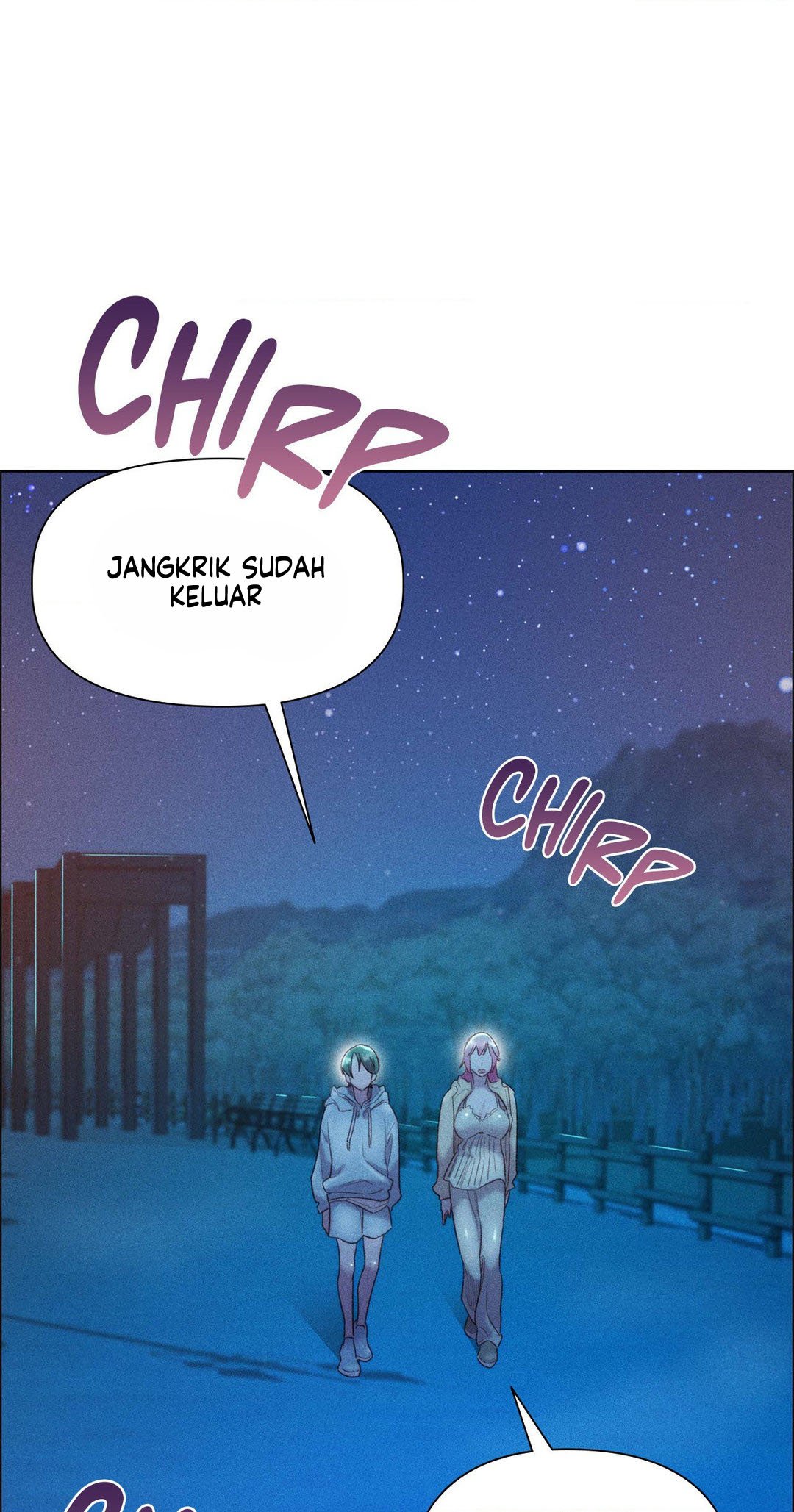 Harem Boy - Chapter 16 91