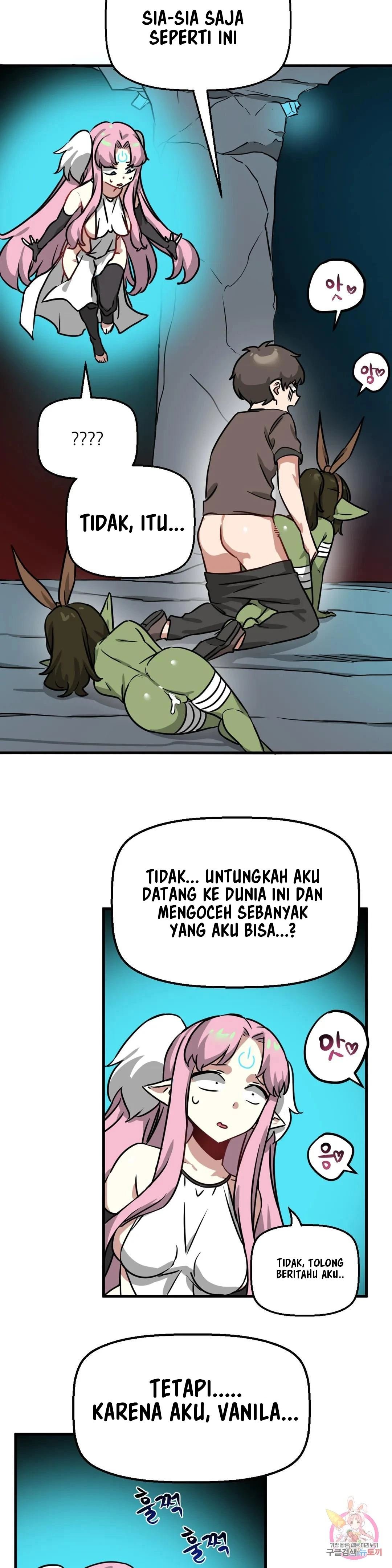 No Man’s Land - Chapter 16 5 No Man’s Land - Chapter 16 5