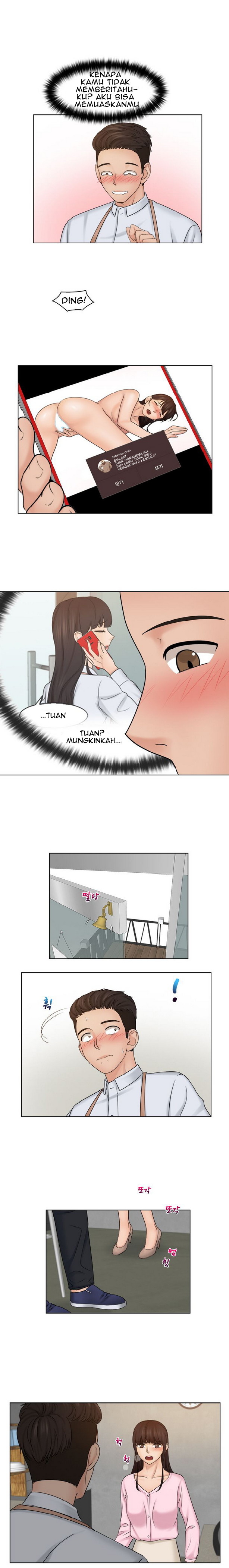 Girlfriend and Slave - Chapter 16 11