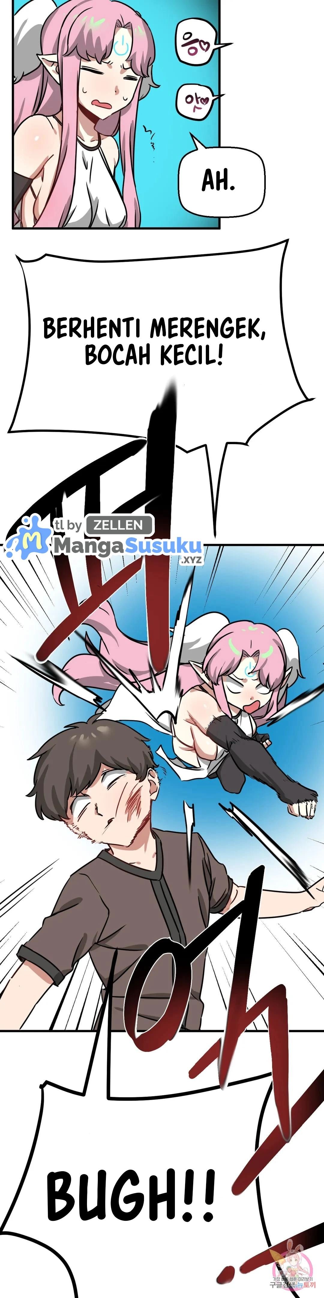 No Man’s Land - Chapter 16 6 No Man’s Land - Chapter 16 6