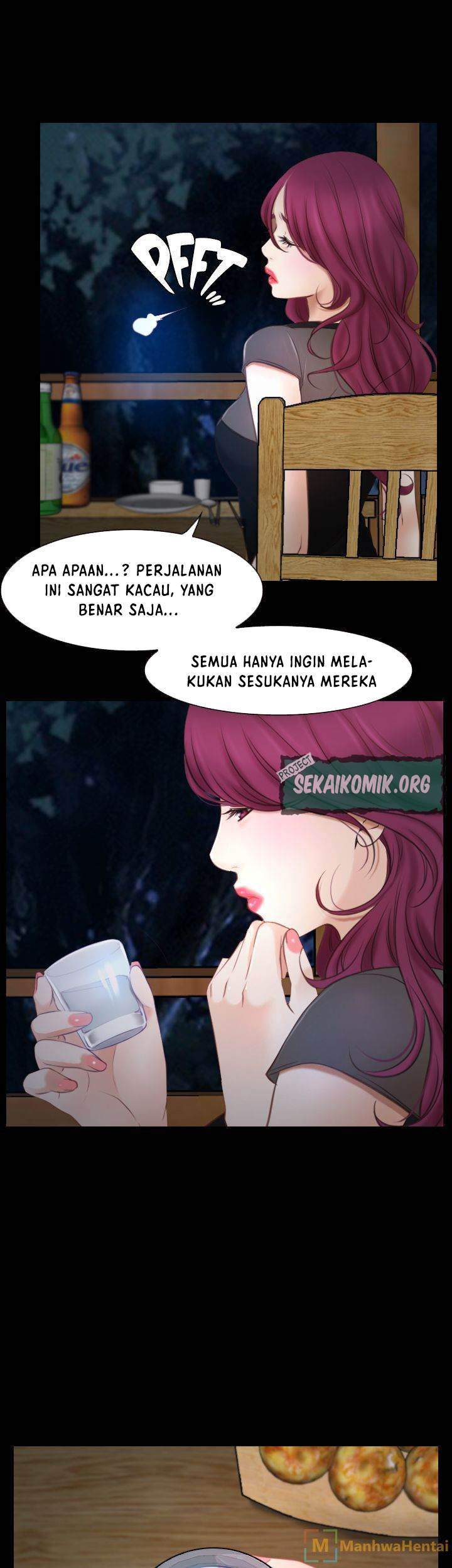 Hidden Feeling - Chapter 16 25
