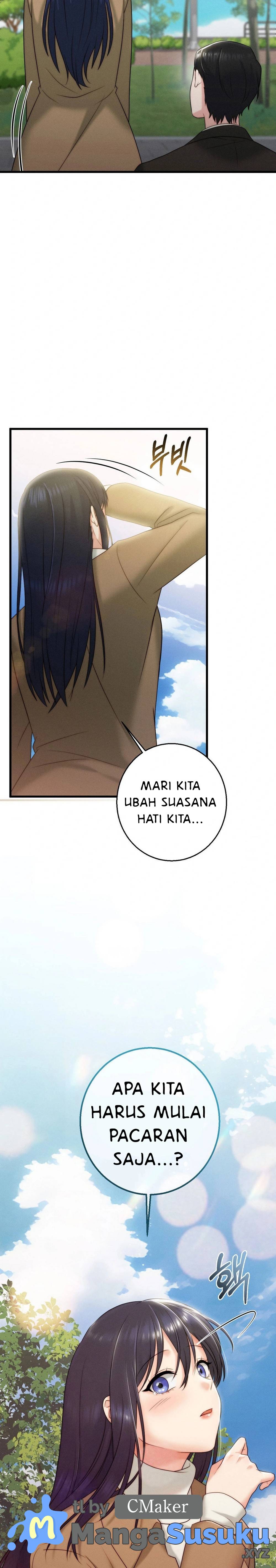 You Are My XX - Chapter 16 29 You Are My XX - Chapter 16 29