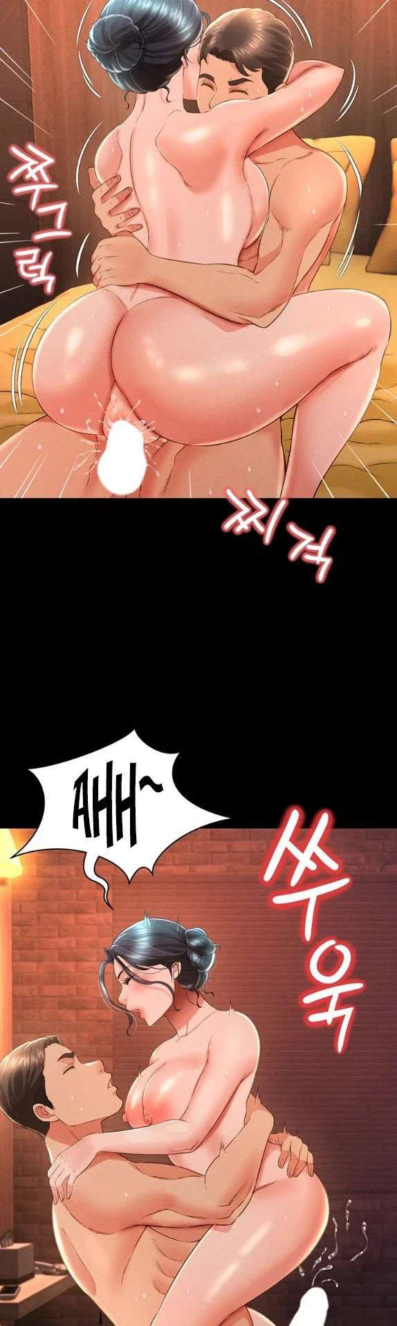 Phantom Sex King - Chapter 16 38 Phantom Sex King - Chapter 16 38