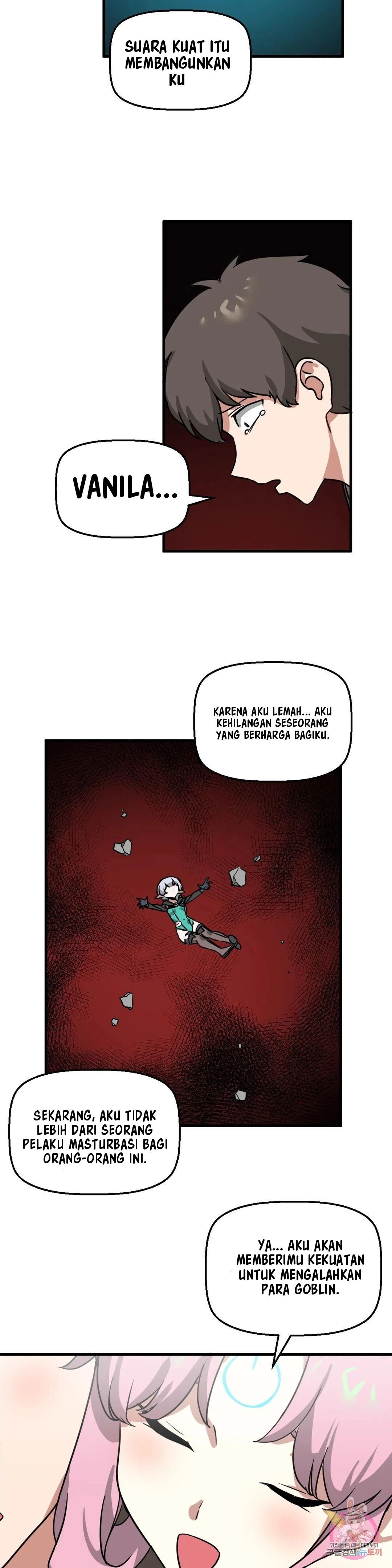 No Man’s Land - Chapter 16 19 No Man’s Land - Chapter 16 19