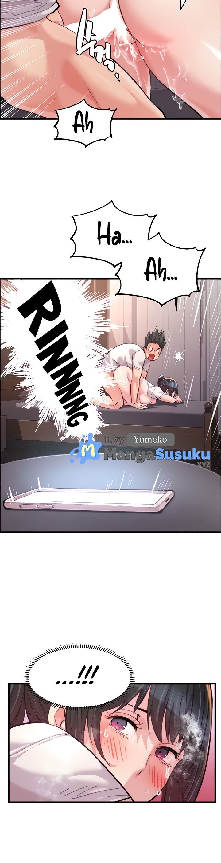 Chicken Club - Chapter 16 31 Chicken Club - Chapter 16 31