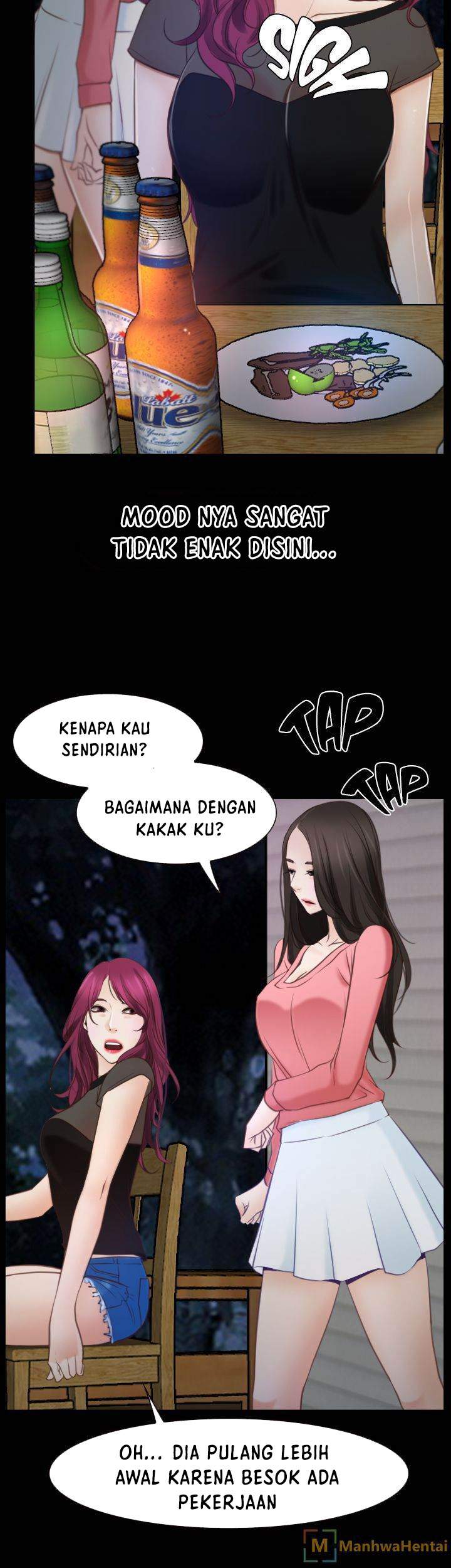 Hidden Feeling - Chapter 16 22