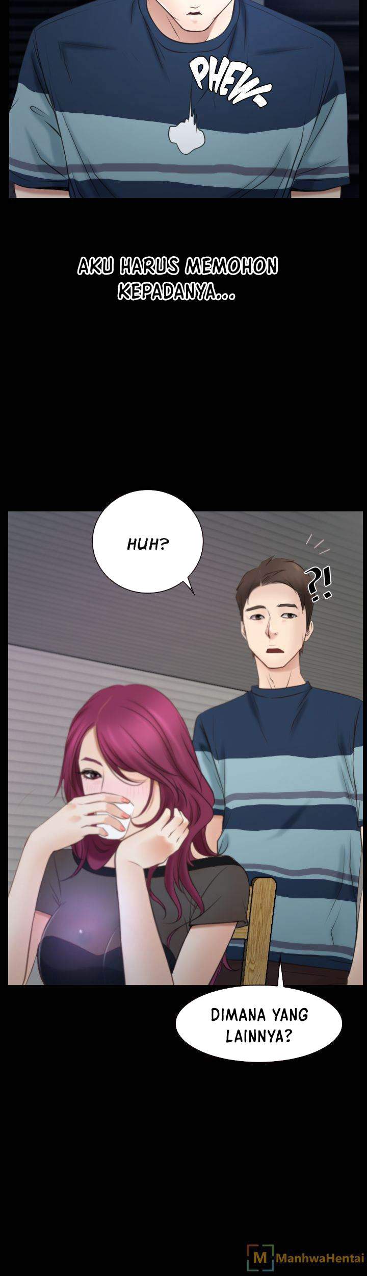 Hidden Feeling - Chapter 16 30