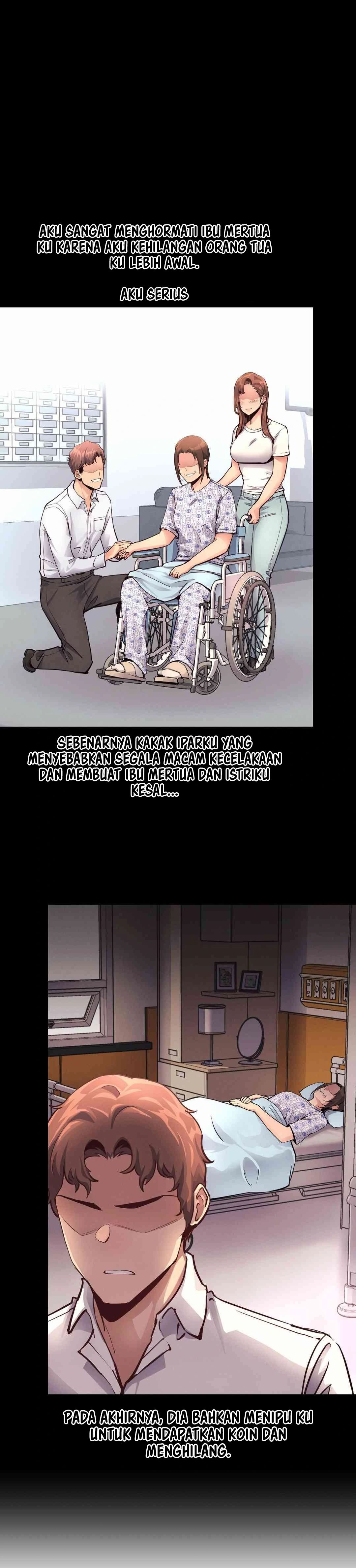 My Life Is a Piece of Cake - Chapter 16 9