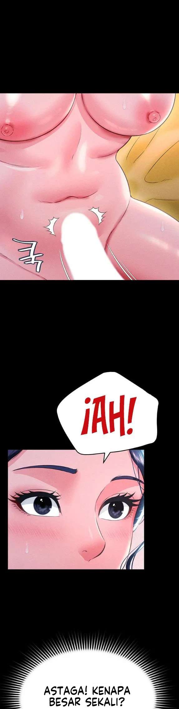 Phantom Sex King - Chapter 16 3 Phantom Sex King - Chapter 16 3