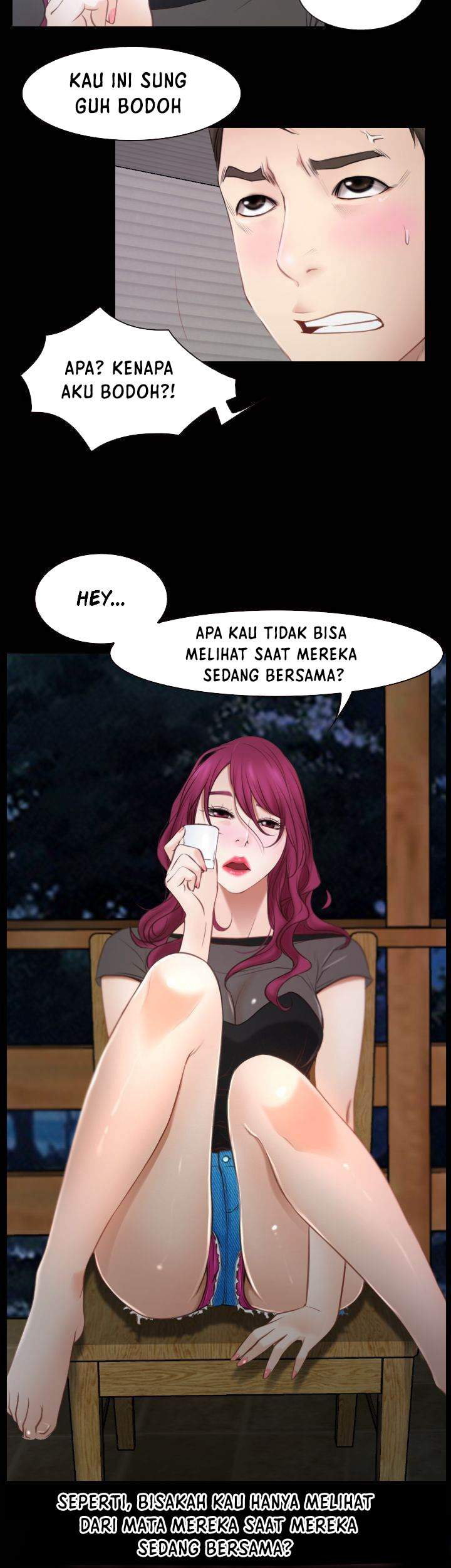 Hidden Feeling - Chapter 16 36
