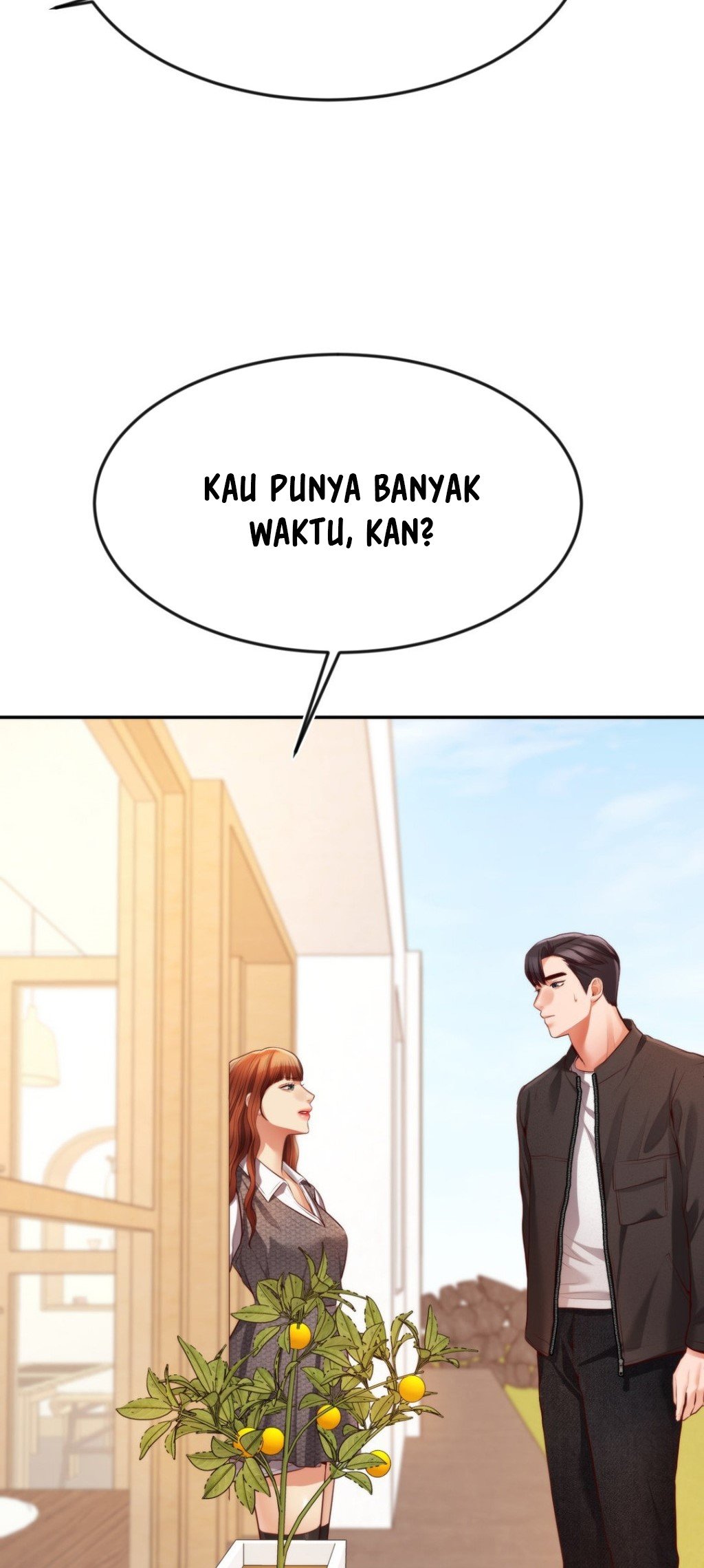 Blueming (Samosa) - Chapter 16 55 Blueming (Samosa) - Chapter 16 55