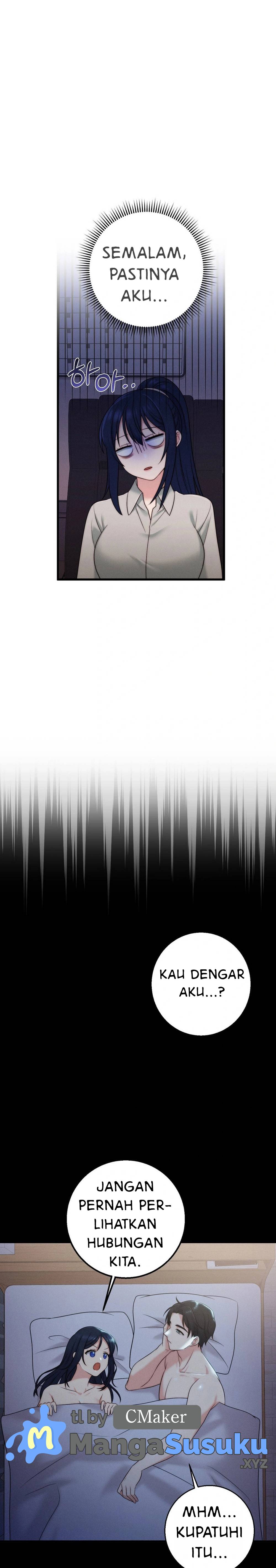 You Are My XX - Chapter 16 5 You Are My XX - Chapter 16 5