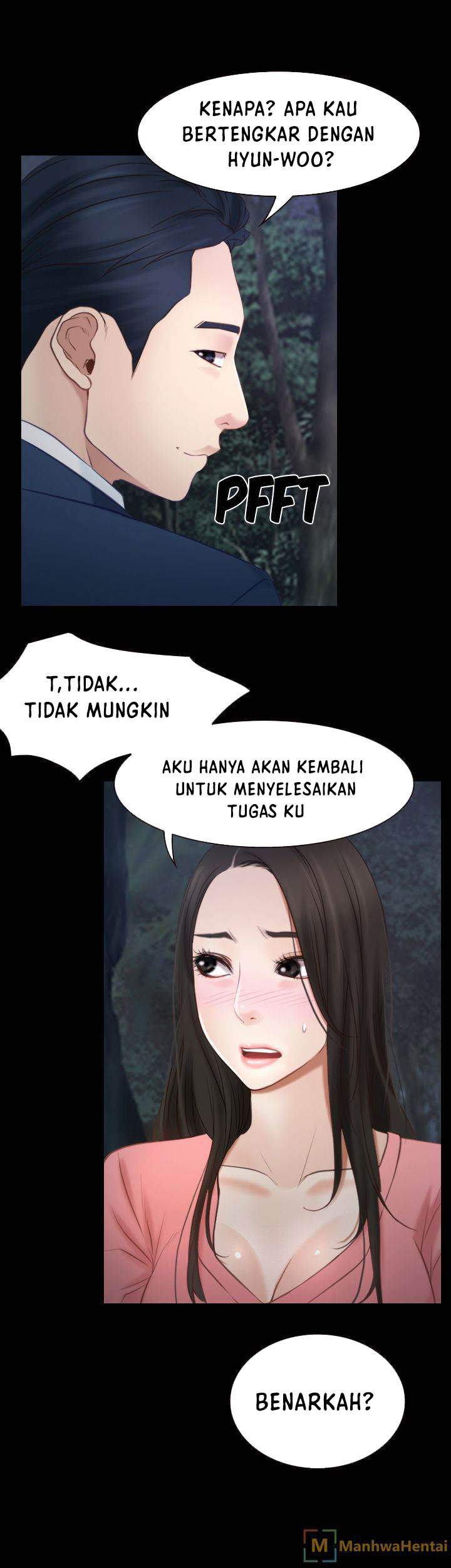 Hidden Feeling - Chapter 16 28