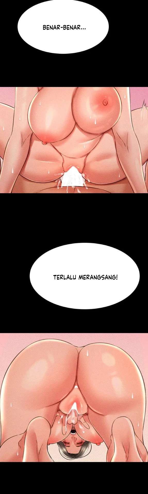 Phantom Sex King - Chapter 16 32 Phantom Sex King - Chapter 16 32