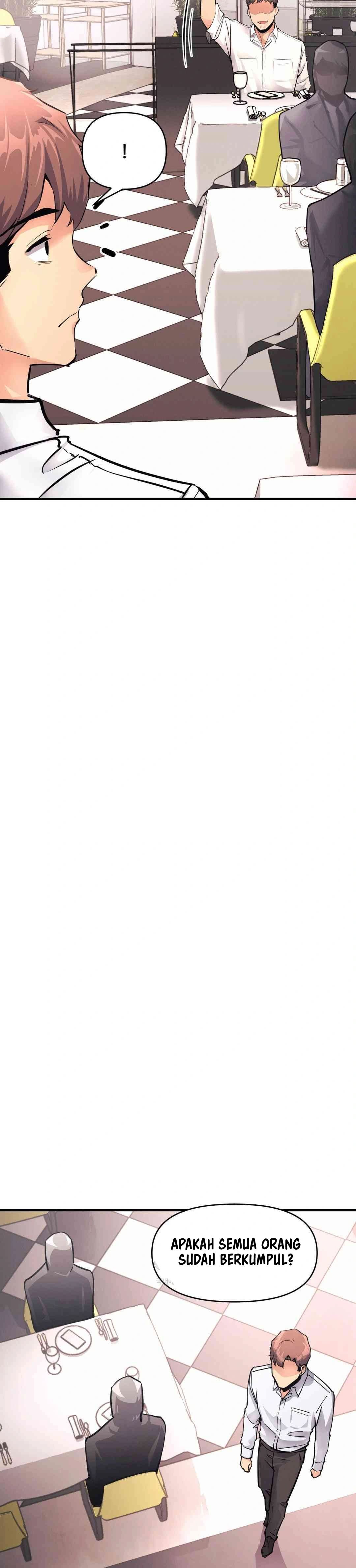 My Life Is a Piece of Cake - Chapter 16 12