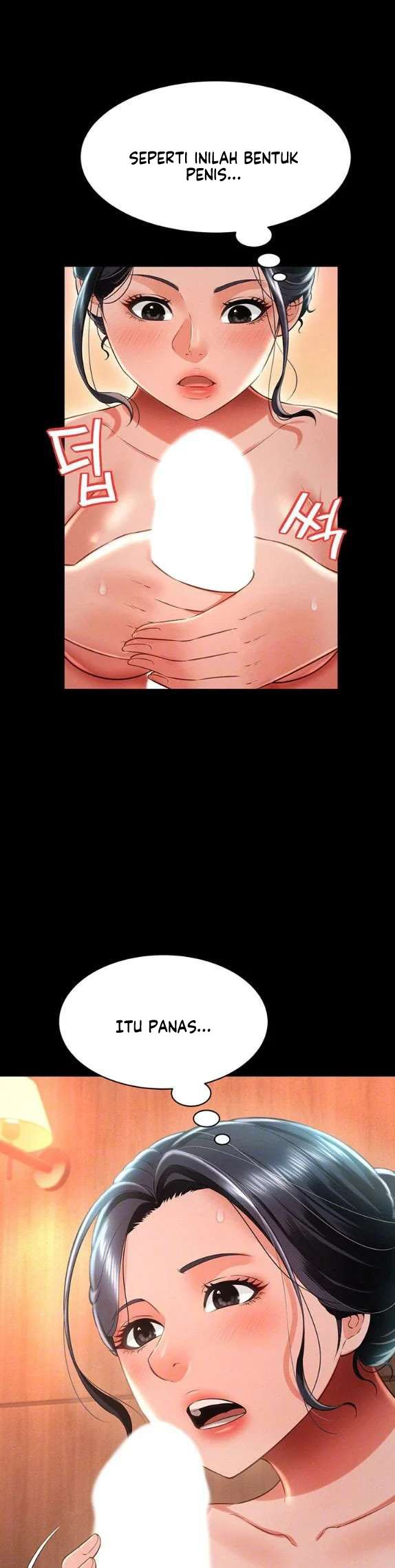 Phantom Sex King - Chapter 16 7 Phantom Sex King - Chapter 16 7