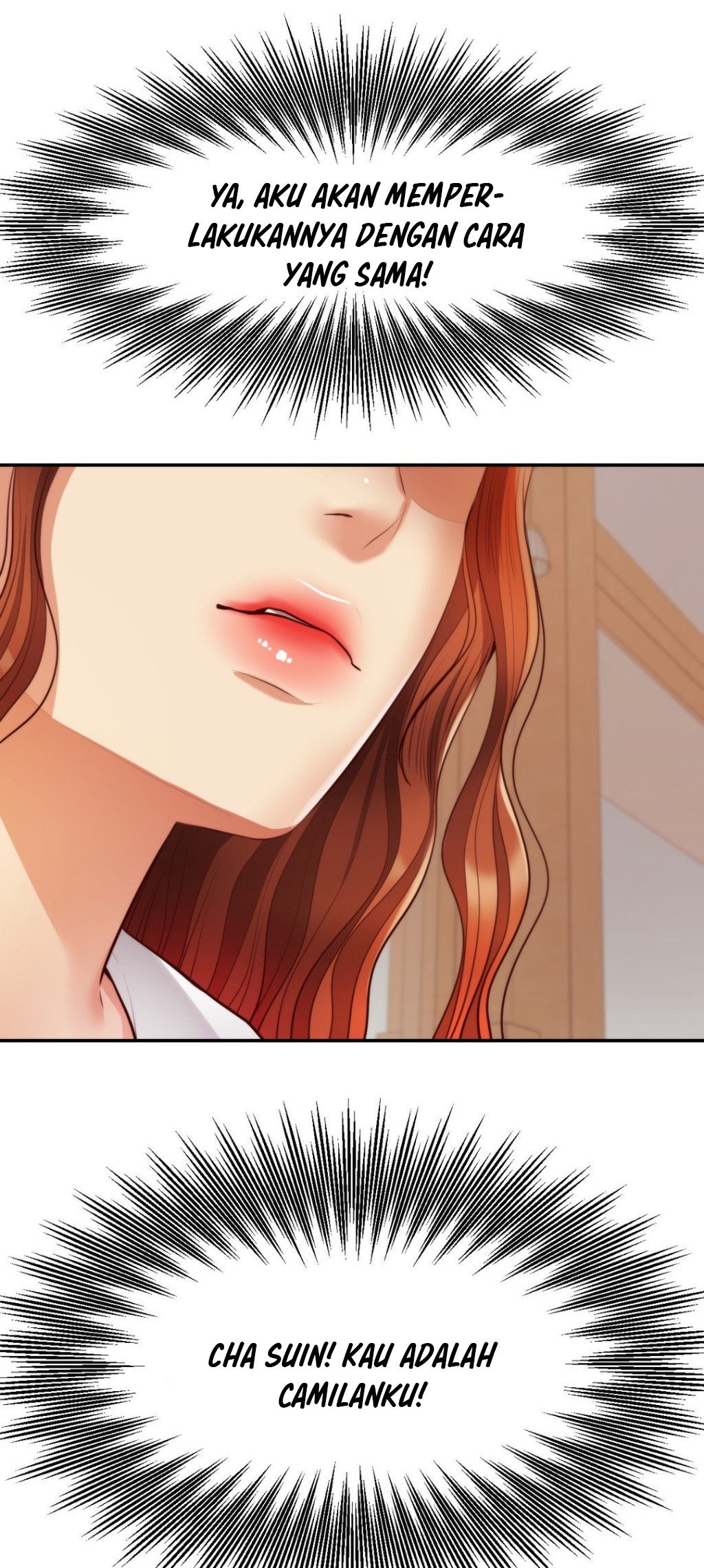 Blueming (Samosa) - Chapter 16 53 Blueming (Samosa) - Chapter 16 53