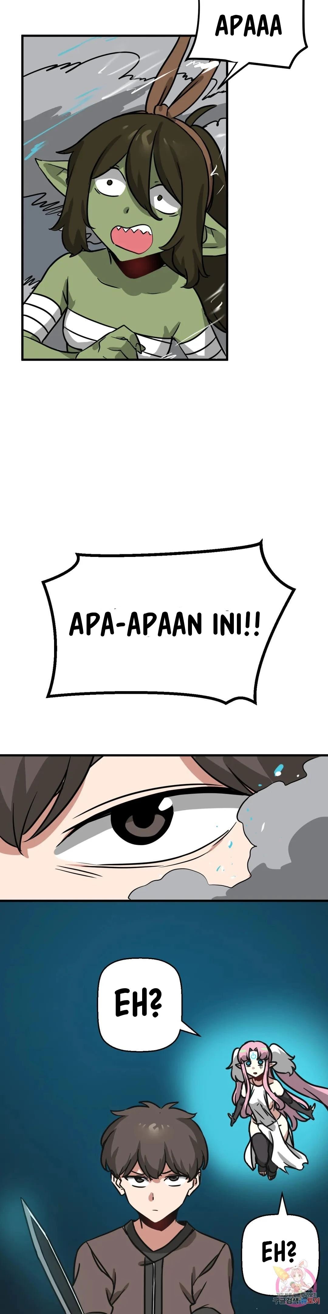 No Man’s Land - Chapter 16 31 No Man’s Land - Chapter 16 31