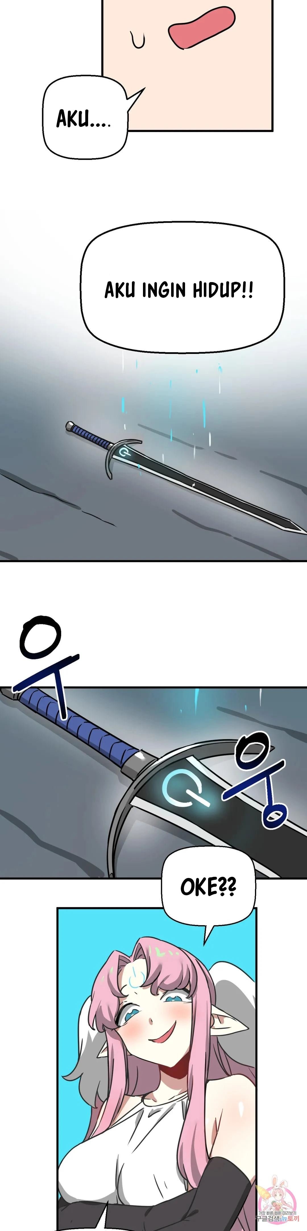 No Man’s Land - Chapter 16 24 No Man’s Land - Chapter 16 24