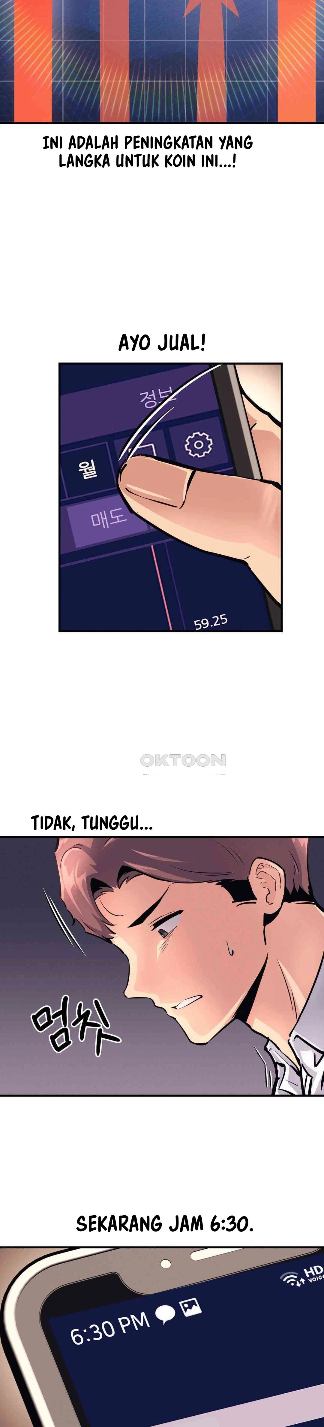 My Life Is a Piece of Cake - Chapter 16 25