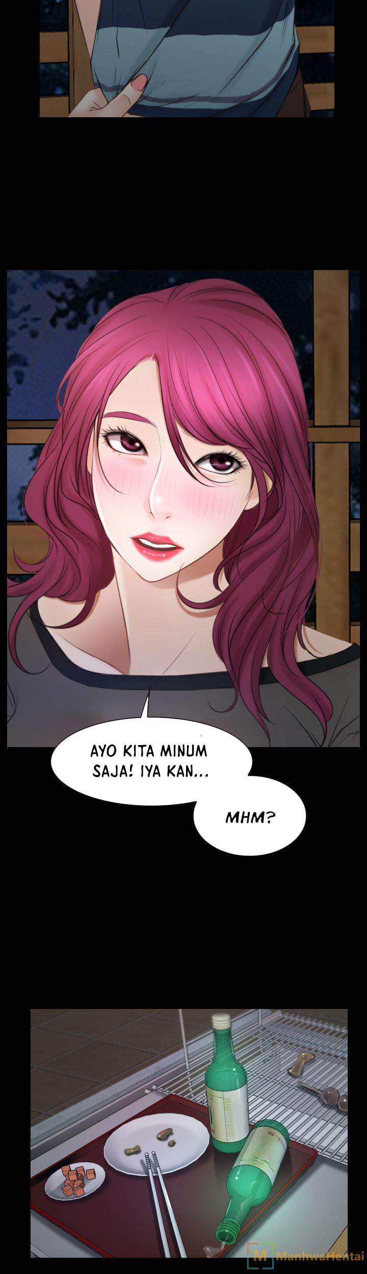 Hidden Feeling - Chapter 16 34