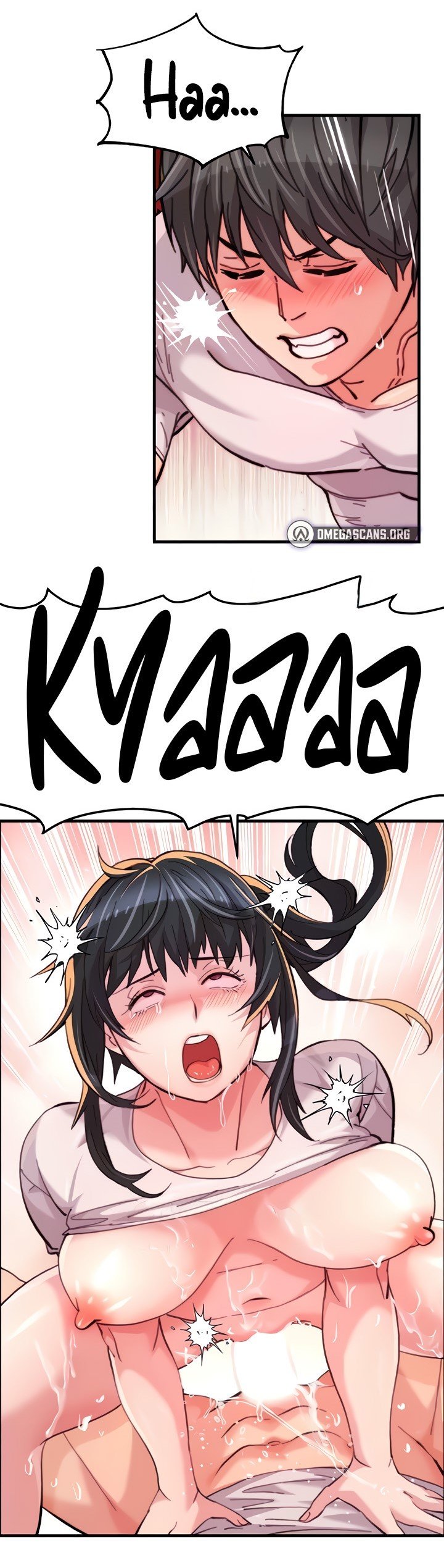 Chicken Club - Chapter 16 15 Chicken Club - Chapter 16 15