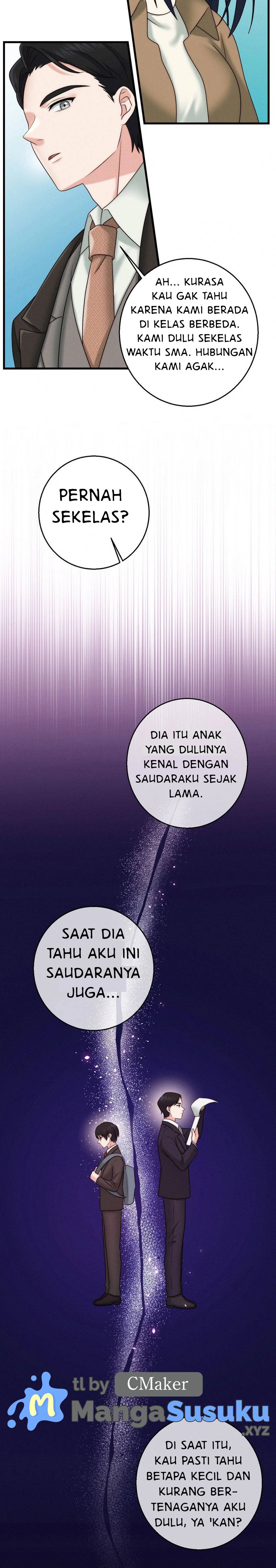 You Are My XX - Chapter 16 26 You Are My XX - Chapter 16 26