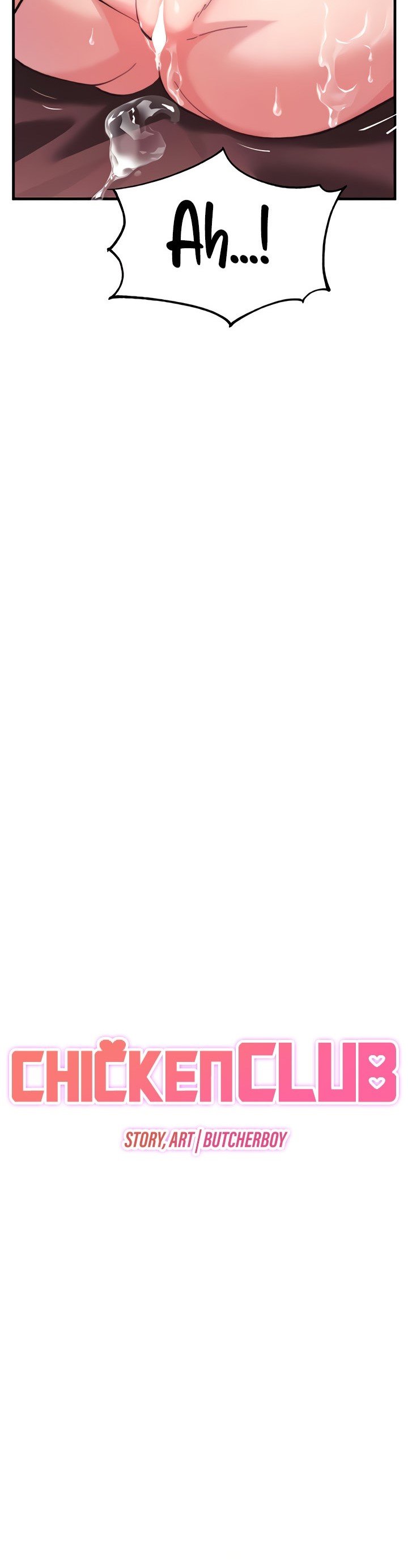 Chicken Club - Chapter 16 4 Chicken Club - Chapter 16 4