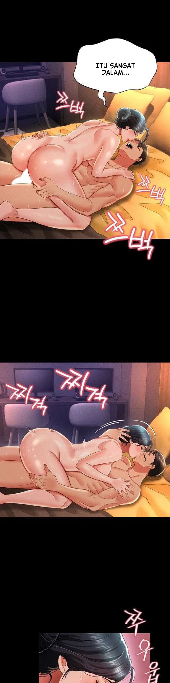 Phantom Sex King - Chapter 16 25 Phantom Sex King - Chapter 16 25