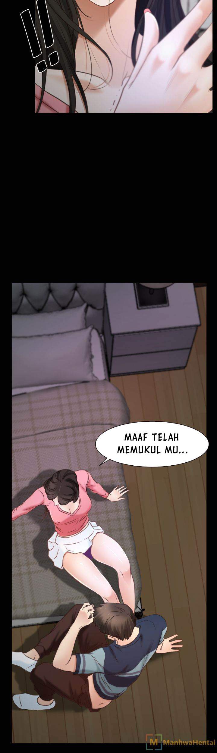 Hidden Feeling - Chapter 16 14