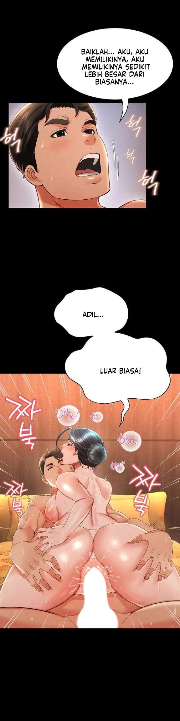 Phantom Sex King - Chapter 16 24 Phantom Sex King - Chapter 16 24