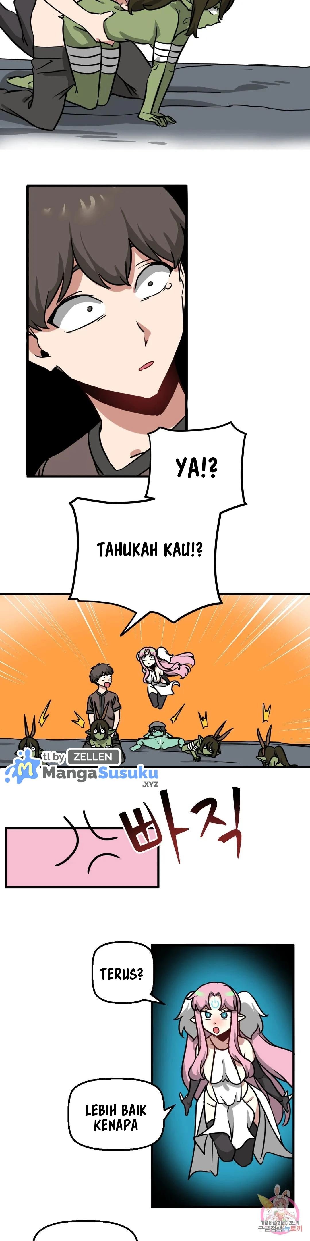 No Man’s Land - Chapter 16 21 No Man’s Land - Chapter 16 21